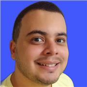 Dou aulas de Geografia online para crianças, jovens e adultos, além de produzir materiais e recursos didáticos na área